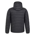 Miniatyrbilde 2 av 4: Mountain Warehouse Mens Henry II Extreme Down Filled Padded Jacket