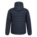 Miniatyrbilde 2 av 5: Mountain Warehouse Mens Henry II Extreme Down Filled Padded Jacket