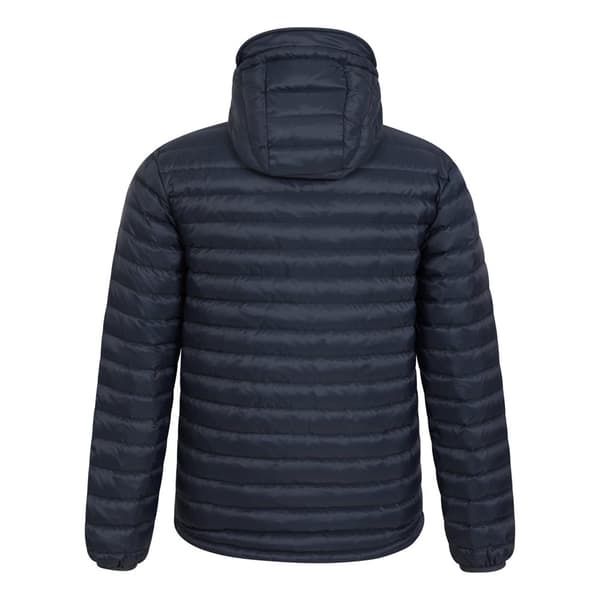 Mountain Warehouse Mens Henry II Extreme Down Filled Padded Jacket