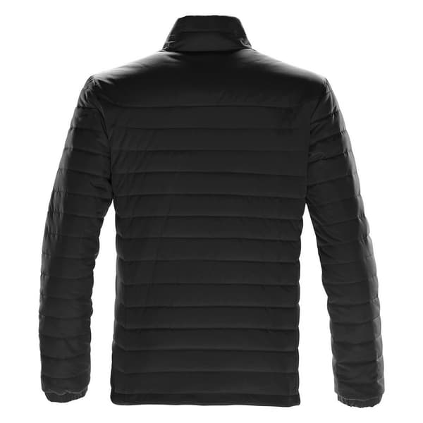 Stormtech Mens Nautilus Quilted Hooded Jacket
