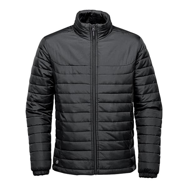 Stormtech Mens Nautilus Quilted Hooded Jacket