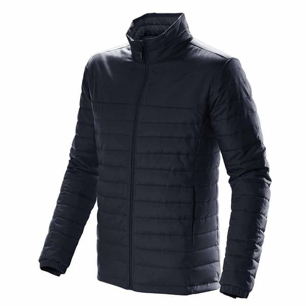 Stormtech Mens Nautilus Quilted Hooded Jacket
