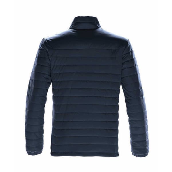 Stormtech Mens Nautilus Quilted Hooded Jacket