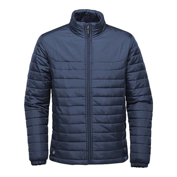Stormtech Mens Nautilus Quilted Hooded Jacket