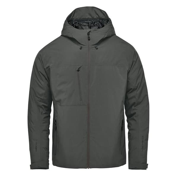 Stormtech Nostromo Thermal Soft Shell-jacka för herrar