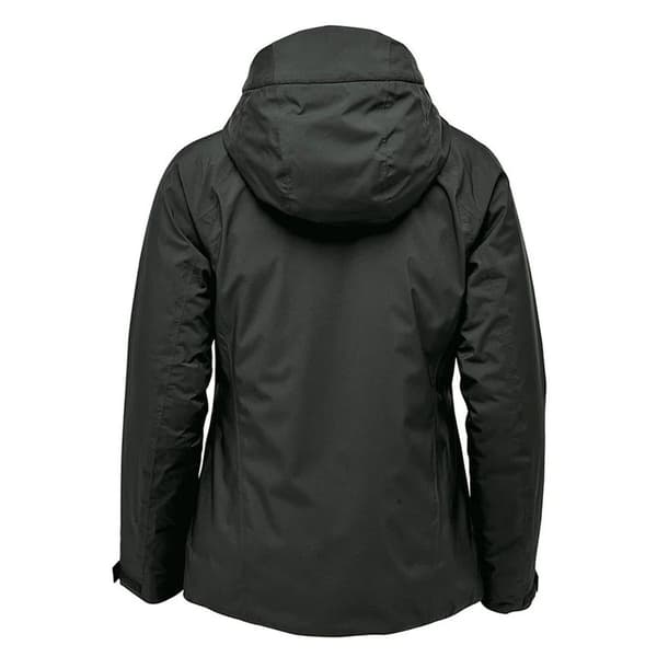 Stormtech Nostromo Thermal Soft Shell-jacka för herrar