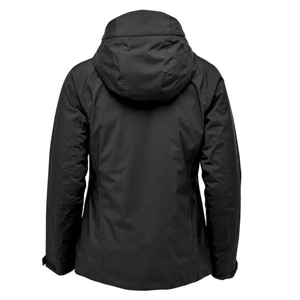Stormtech Nostromo Thermal Soft Shell-jacka för herrar