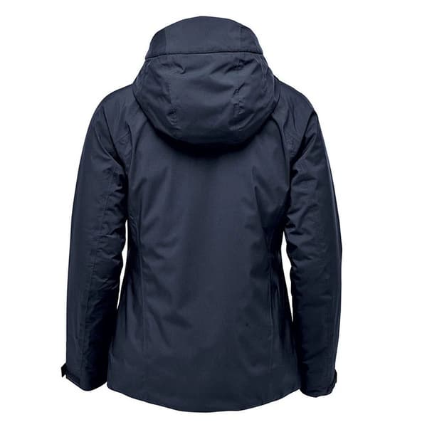 Stormtech Mens Nostromo Thermal Soft Shell Jacket
