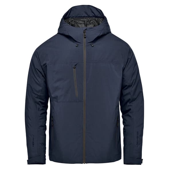 Stormtech Mens Nostromo Thermal Soft Shell Jacket