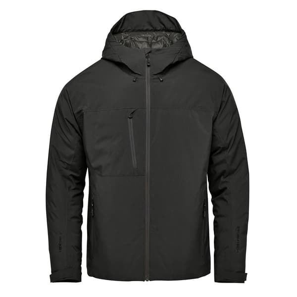 Stormtech Mens Nostromo Thermal Soft Shell Jacket