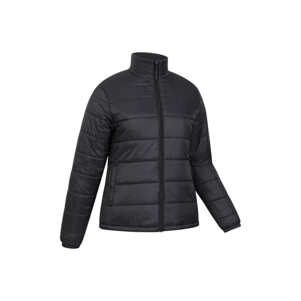 Mountain Warehouse Vadderad lättviktsjacka från Essentials för damer/damer