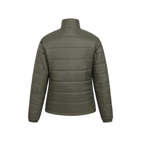 Mountain Warehouse Vadderad lättviktsjacka från Essentials för damer/damer