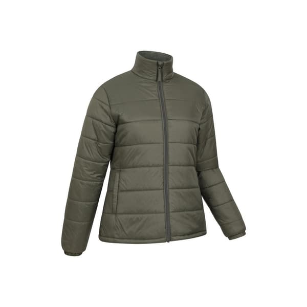Mountain Warehouse Vadderad lättviktsjacka från Essentials för damer/damer