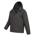 Miniatyrbilde 3 av 5: Mountain Warehouse Mens Fell II 3 in 1 Jacket