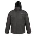 Miniatyrbilde 1 av 5: Mountain Warehouse Mens Fell II 3 in 1 Jacket