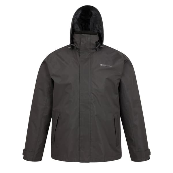 Mountain Warehouse Mens Fell II 3 in 1 Jacket