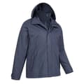 Miniatyrbild 3 av 4: Mountain Warehouse Mens Fell II 3 i 1 Jacket