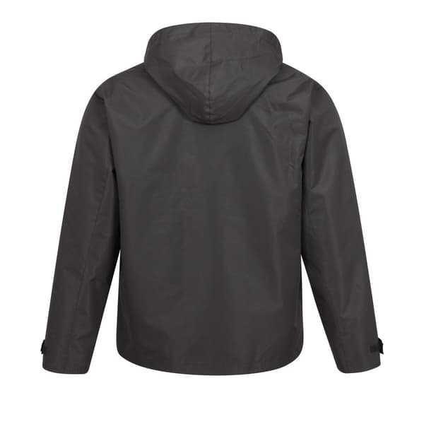 Mountain Warehouse Mens Fell II 3 in 1 Jacket