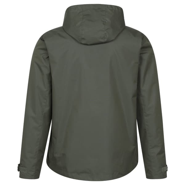 Mountain Warehouse Mens Fell II 3 in 1 Jacket