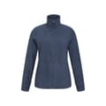Miniatyrbilde 5 av 5: Mountain Warehouse Womens/Ladies Fell II 3 In 1 Jacket