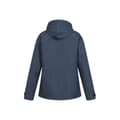 Miniatyrbilde 2 av 5: Mountain Warehouse Womens/Ladies Fell II 3 In 1 Jacket