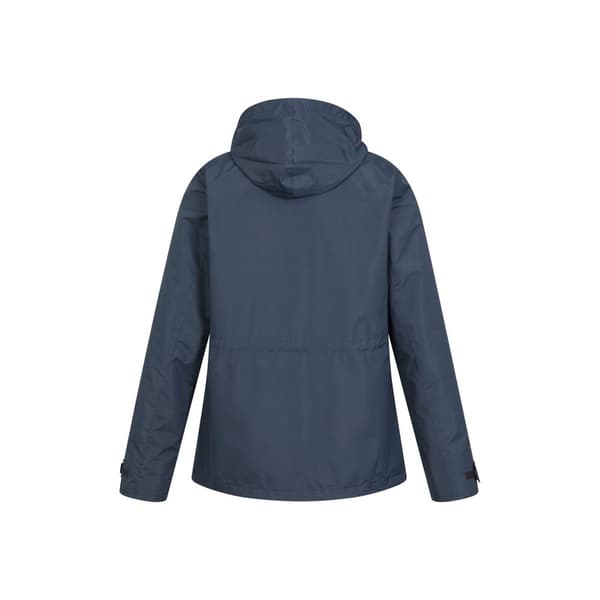 Mountain Warehouse Womens/Ladies Fell II 3 In 1 Jacket