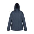 Miniatyrbilde 1 av 5: Mountain Warehouse Womens/Ladies Fell II 3 In 1 Jacket