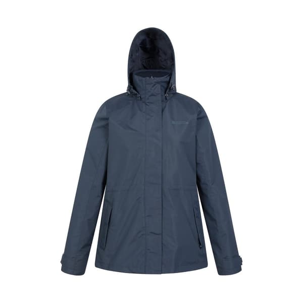 Mountain Warehouse Womens/Ladies Fell II 3 In 1 Jacket
