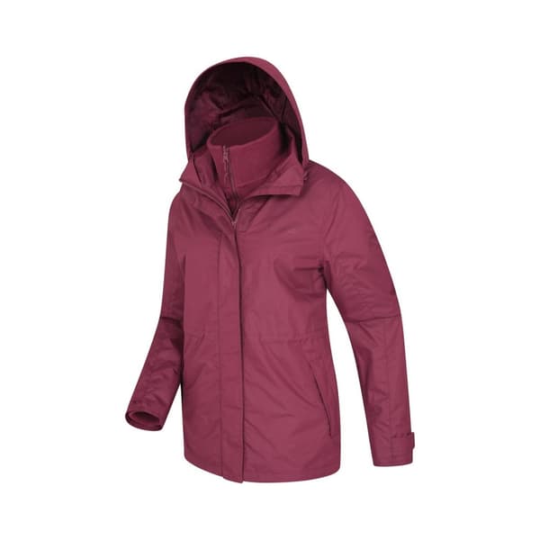 Mountain Warehouse Dam/Jacka Fell II 3 i 1 Jacket