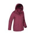 Miniatyrbild 4 av 5: Mountain Warehouse Dam/Jacka Fell II 3 i 1 Jacket