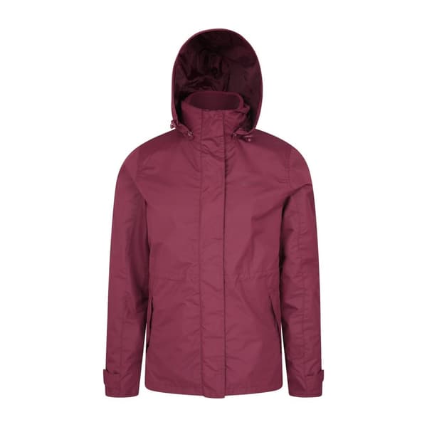 Mountain Warehouse Dam/Jacka Fell II 3 i 1 Jacket