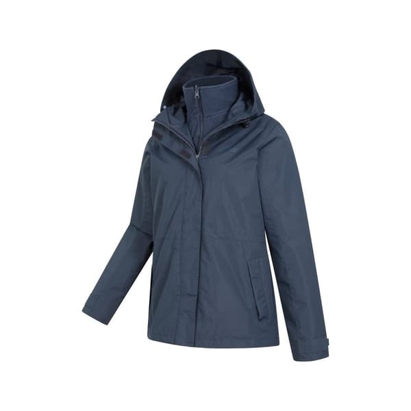 Mountain Warehouse Dam/Jacka Fell II 3 i 1 Jacket