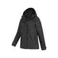 Miniatyrbilde 3 av 5: Mountain Warehouse Womens/Ladies Fell II 3 In 1 Jacket