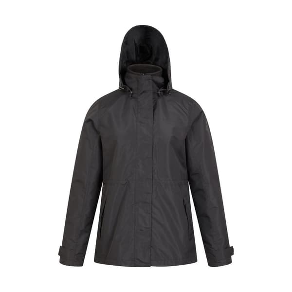 Mountain Warehouse Womens/Ladies Fell II 3 In 1 Jacket