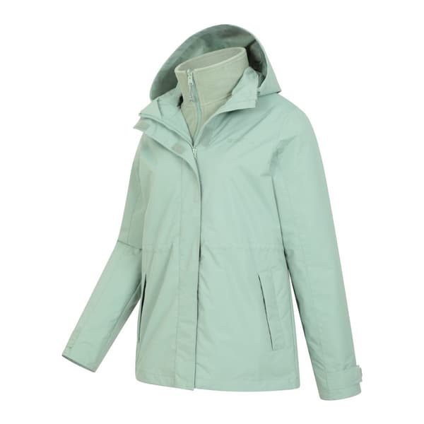 Mountain Warehouse Dam/Jacka Fell II 3 i 1 Jacket