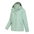 Miniatyrbild 3 av 5: Mountain Warehouse Dam/Jacka Fell II 3 i 1 Jacket