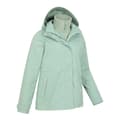 Miniatyrbild 4 av 5: Mountain Warehouse Dam/Jacka Fell II 3 i 1 Jacket