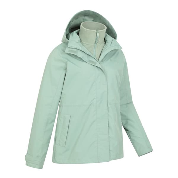 Mountain Warehouse Dam/Jacka Fell II 3 i 1 Jacket