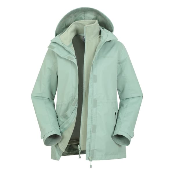 Mountain Warehouse Dam/Jacka Fell II 3 i 1 Jacket