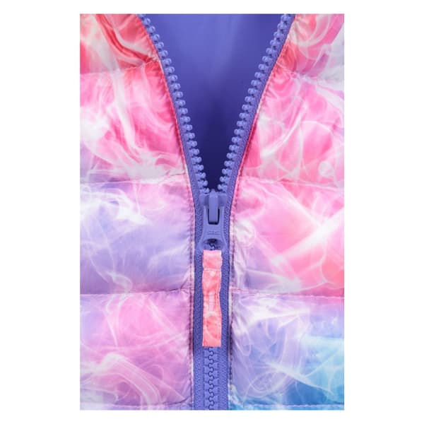 Mountain Warehouse Childrens/Kids Seasons Watercolour Padded Jacket