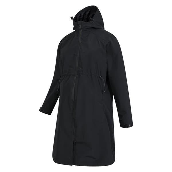 Mountain Warehouse Dam/kvinnor Malachite 2 i 1 mammaparka