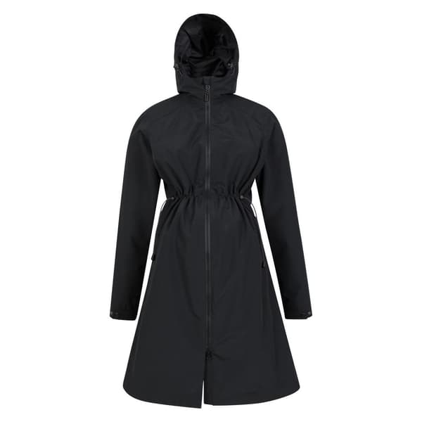 Mountain Warehouse Dam/kvinnor Malachite 2 i 1 mammaparka