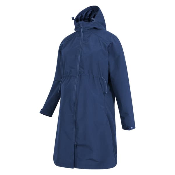 Mountain Warehouse Womens/Ladies Malachite 2 in 1 Maternity Parka