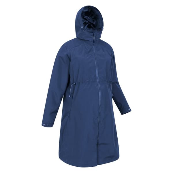 Mountain Warehouse Womens/Ladies Malachite 2 in 1 Maternity Parka