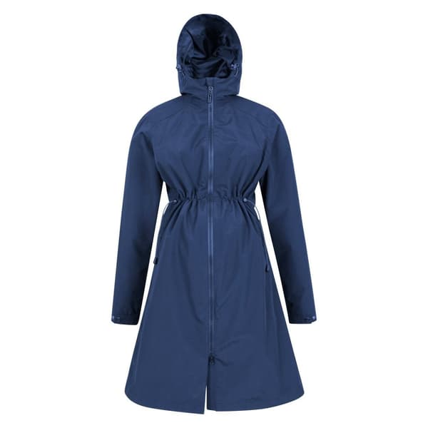 Mountain Warehouse Womens/Ladies Malachite 2 in 1 Maternity Parka