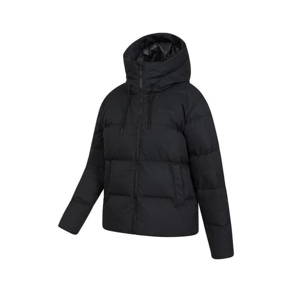 Mountain Warehouse Kort dunjacka Cosy Extreme för damer/kvinnor