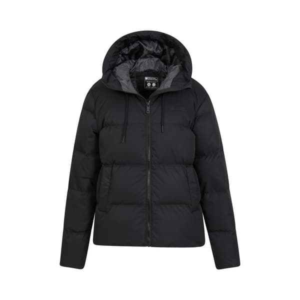 Mountain Warehouse Kort dunjacka Cosy Extreme för damer/kvinnor