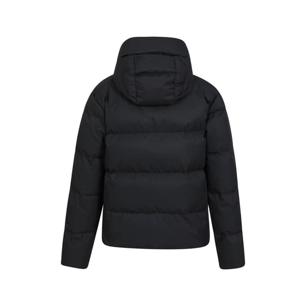 Mountain Warehouse Kort dunjacka Cosy Extreme för damer/kvinnor