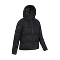 Miniatyrbillede 4 af 5: Mountain Warehouse Womens/Ladies Cosy Extreme Short Down Jacket