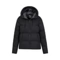 Miniatyrbillede 5 af 5: Mountain Warehouse Womens/Ladies Cosy Extreme Short Down Jacket